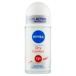 Nivea Deo Roll Dry Comfort...