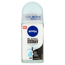 Nivea Deo Roll Invisible...