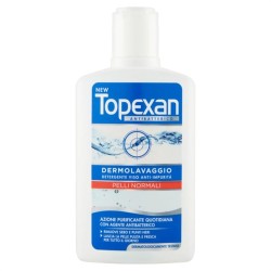 Topexan Pelli Normali New 150ml