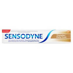 Sensodyne Dentifricio...