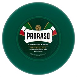 Proraso Sapone Ciotola Rinfrescante New 75ml