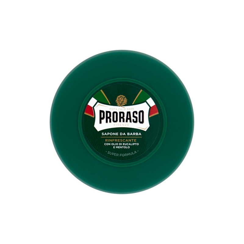 Proraso Sapone Ciotola Rinfrescante New 75ml