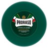 Proraso Sapone Ciotola Rinfrescante New 75ml