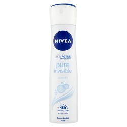 Nivea Deo Spray Pure...