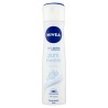 Nivea Deo Spray Pure Invisible New 150ml