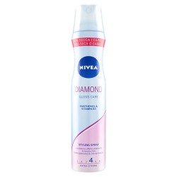 Nivea Lacca Diamond Gloss New 250ml