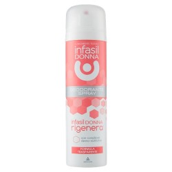 Infasil Deo Spray Donna...