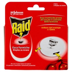 Raid Esca Formiche New 10ml