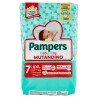 8001480307476 Pampers Baby Dry Mutandino Xxl New 13pz