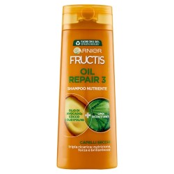 Fructis Shampoo Oil-Repair...