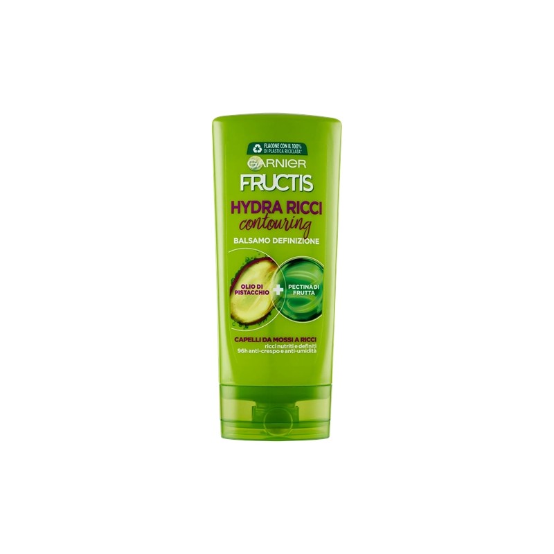 Fructis Balsamo Hydra-Ricci New 200ml