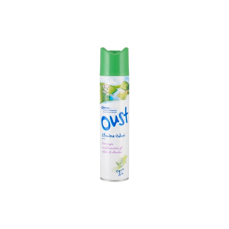 Oust Spray New 300ml