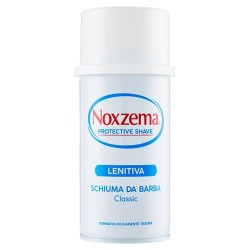 Noxzema Schiuma Da Barba Classic - Lenitiva New 300ml