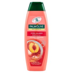 8718951577008 Palmolive Shampoo 2in1 Hydra Balance Con Pesca New 350ml