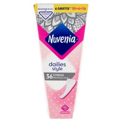 Nuvenia String New 30+6pz