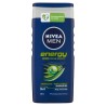 Nivea Doccia Gel Men Energy New 250ml