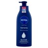 Nivea Body Fluida Nutriente New 500ml