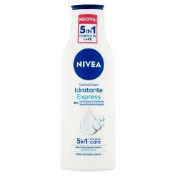 Nivea Body Fluida Idratante...