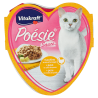 Vitakraft Cat Poesie Tacchino e Formaggio 85Gr