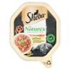 Sheba Nature's Collection Pollo e Peperone 85gr