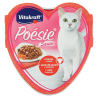 Vitakraft Cat Poesie Manzo e Carote 85Gr