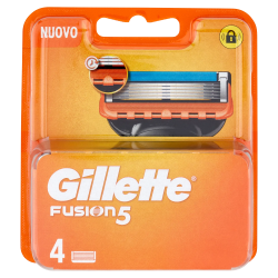 Gillette Fusion 5 New...