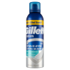 Gillette Series Schiuma Da Barba Rinfrescante 200+50ml