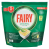 8006540763056 Fairy All In One Lemon 17pz