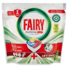 Fairy Platinum Plus Lemon 12pz