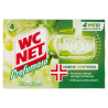 8003650020291 Wc Net Tavoletta Lime 4pz