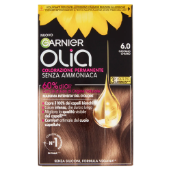 Garnier Olia 6.0 Castano...