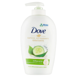 Dove Sapone Detergente...