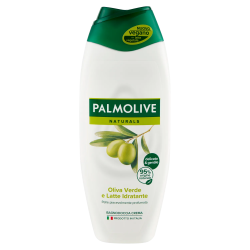 Palmolive Naturals Bagno...