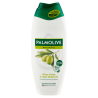 Palmolive Naturals Bagno Doccia Crema Oliva Verde e Latte Idratante 500ml