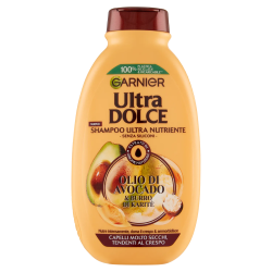 Ultra Dolce Shampoo Olio Di...