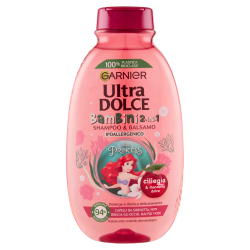 Ultra Dolce Shampoo Ciliegia E Mandorla Dolce 250ml