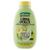 Ultra Dolce Shampoo Argilla Dolce E Cedro 250ml