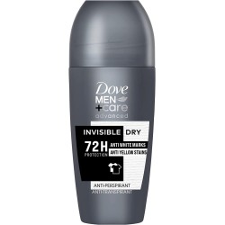 Dove Deo Roll Men Invisible...