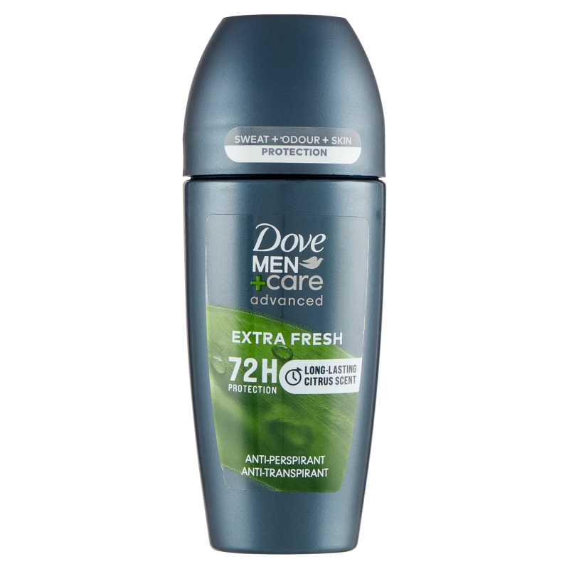 Dove Deo Roll Men Extra Fresh New 50ml