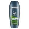 59092605 Dove Deo Roll Men Extra Fresh New 50ml