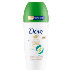 Dove Deo Roll Aloe E Pera New 50ml