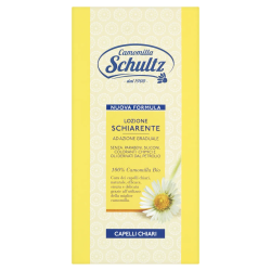 Schultz Lozione Schiarente 200ml