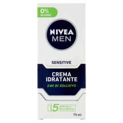 Nivea Men Crema Idratante...