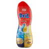 Pril Excellence Duo Gel Limone 540ml