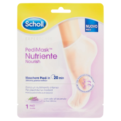 Scholl Pedimask Nutriente...