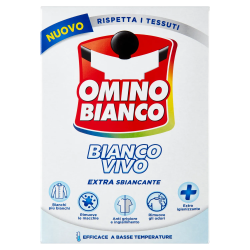 Omino Bianco Bianco Vivo...