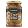 Ponti Zero Olio Funghi Prataioli 300gr