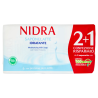 8003510034406 Nidra Sapone Solido Idratante New 3x90gr