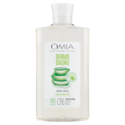 Omia Dermo Bagno All'Aloe...