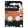 Duracell Litio 2032 2pz